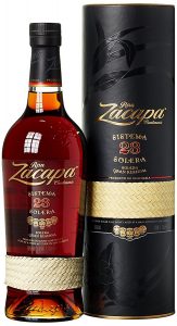 23 A.Centenario Rum