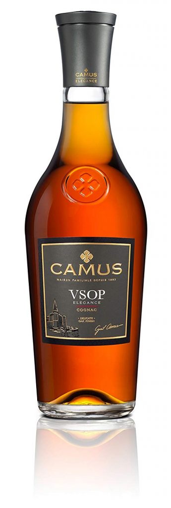 Camus vsop Elegance