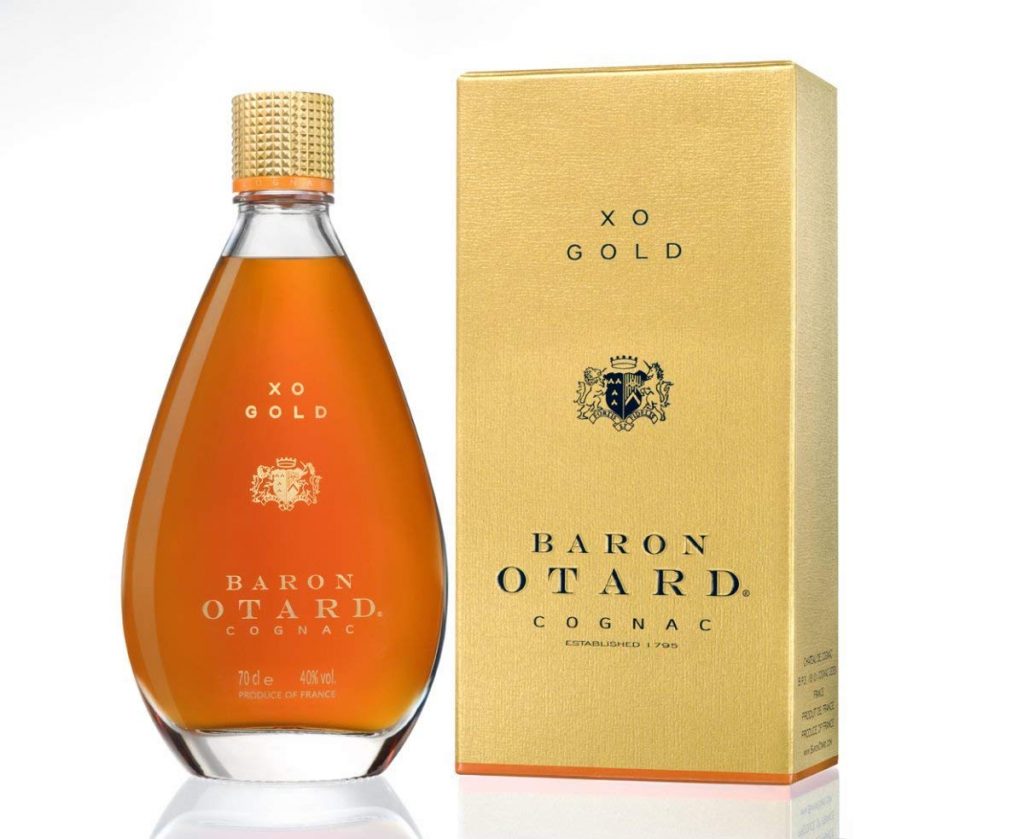 cognac baron otard