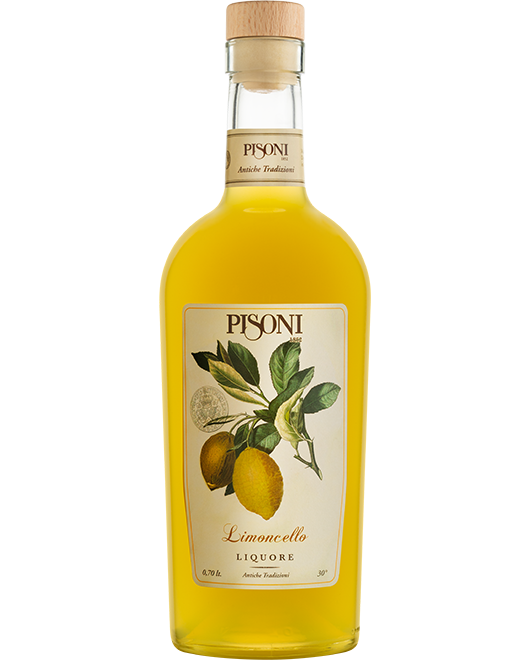 Limoncello e liquori al Limone - Mondograppa.it